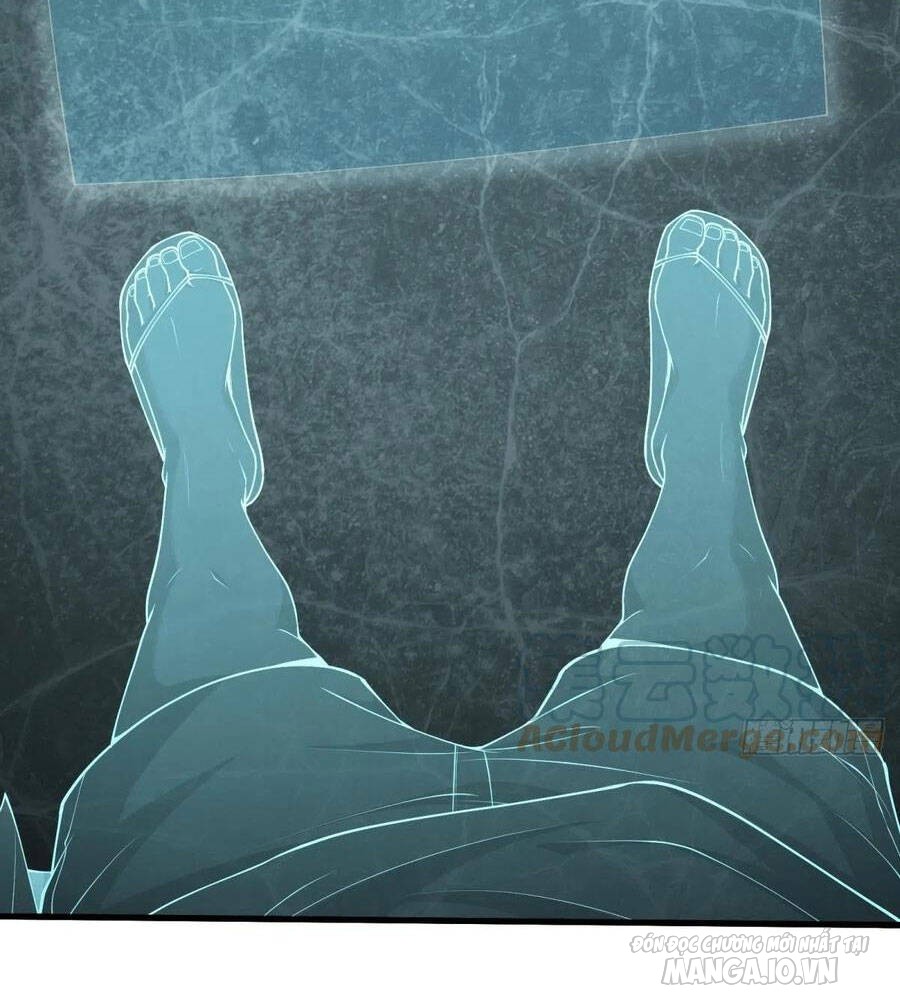 Ta Không Muốn Làm Đệ Nhất Chapter 32 - Trang 2