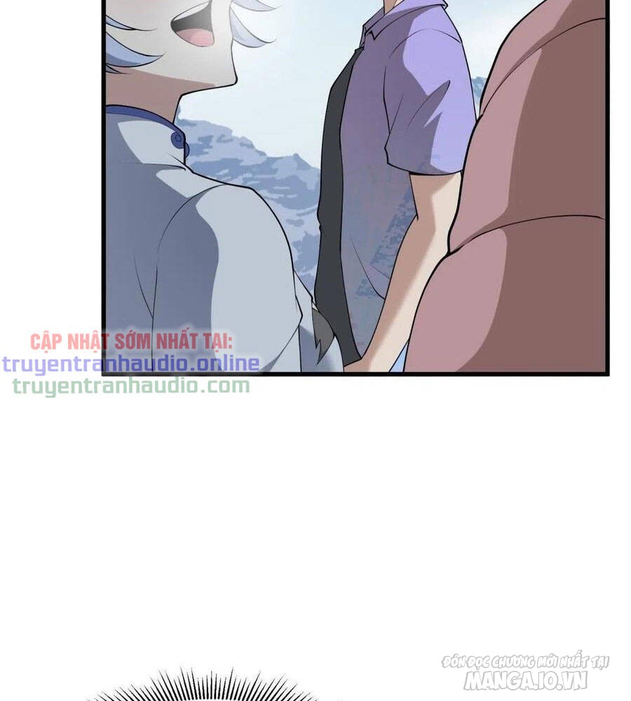 Ta Không Muốn Làm Đệ Nhất Chapter 32 - Trang 2