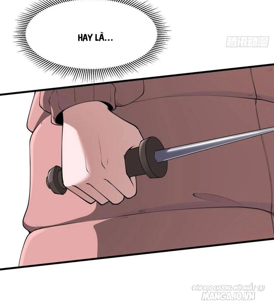 Ta Không Muốn Làm Đệ Nhất Chapter 32 - Trang 2