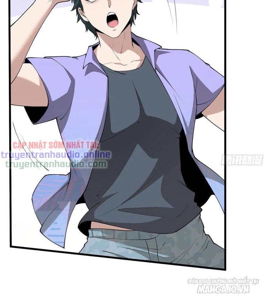 Ta Không Muốn Làm Đệ Nhất Chapter 32 - Trang 2