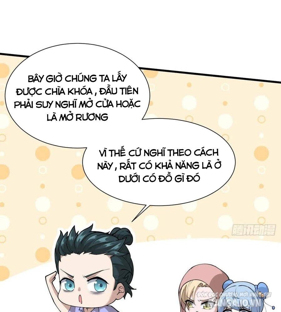 Ta Không Muốn Làm Đệ Nhất Chapter 32 - Trang 2