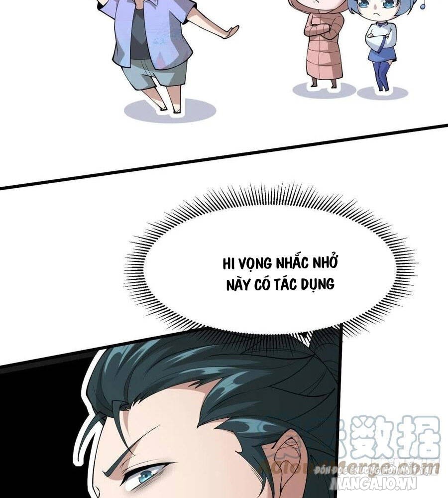 Ta Không Muốn Làm Đệ Nhất Chapter 32 - Trang 2