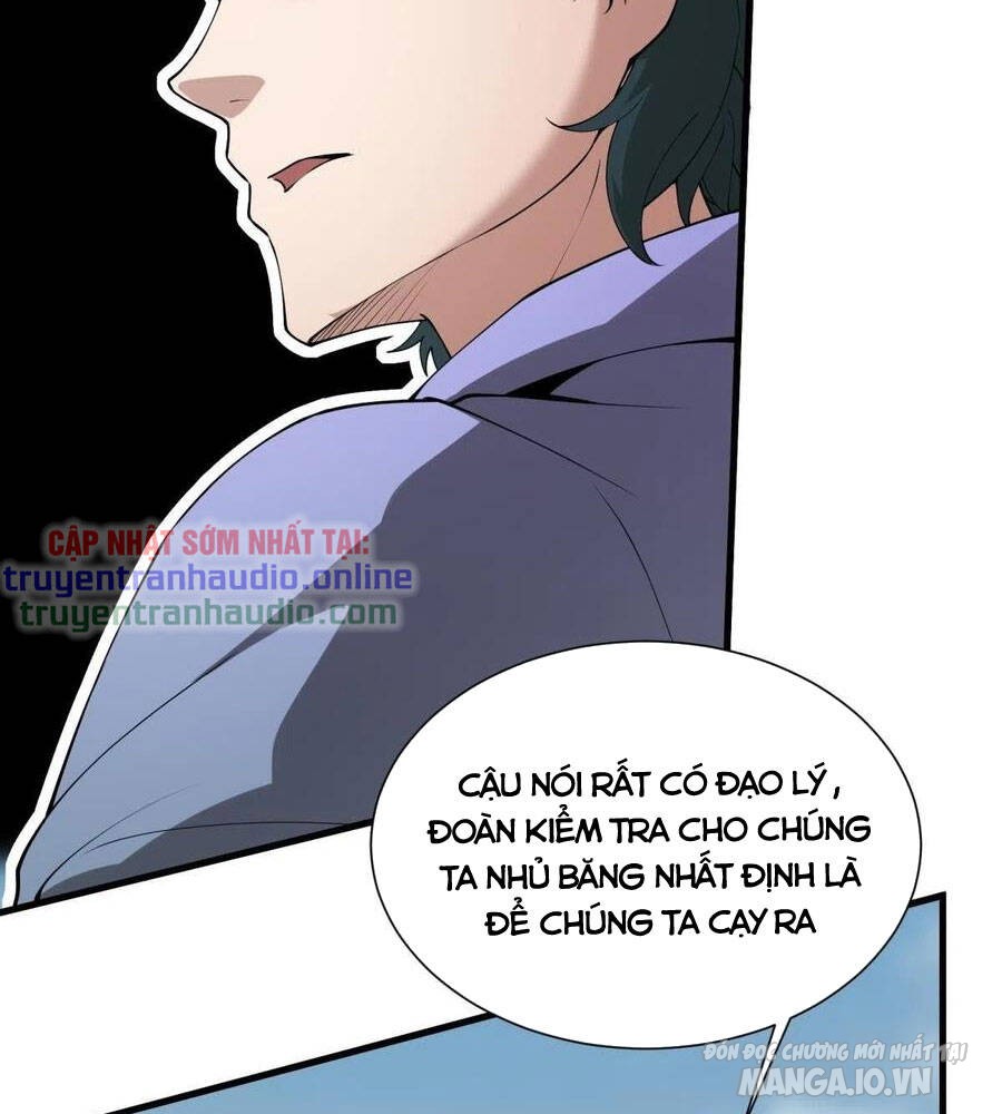 Ta Không Muốn Làm Đệ Nhất Chapter 32 - Trang 2