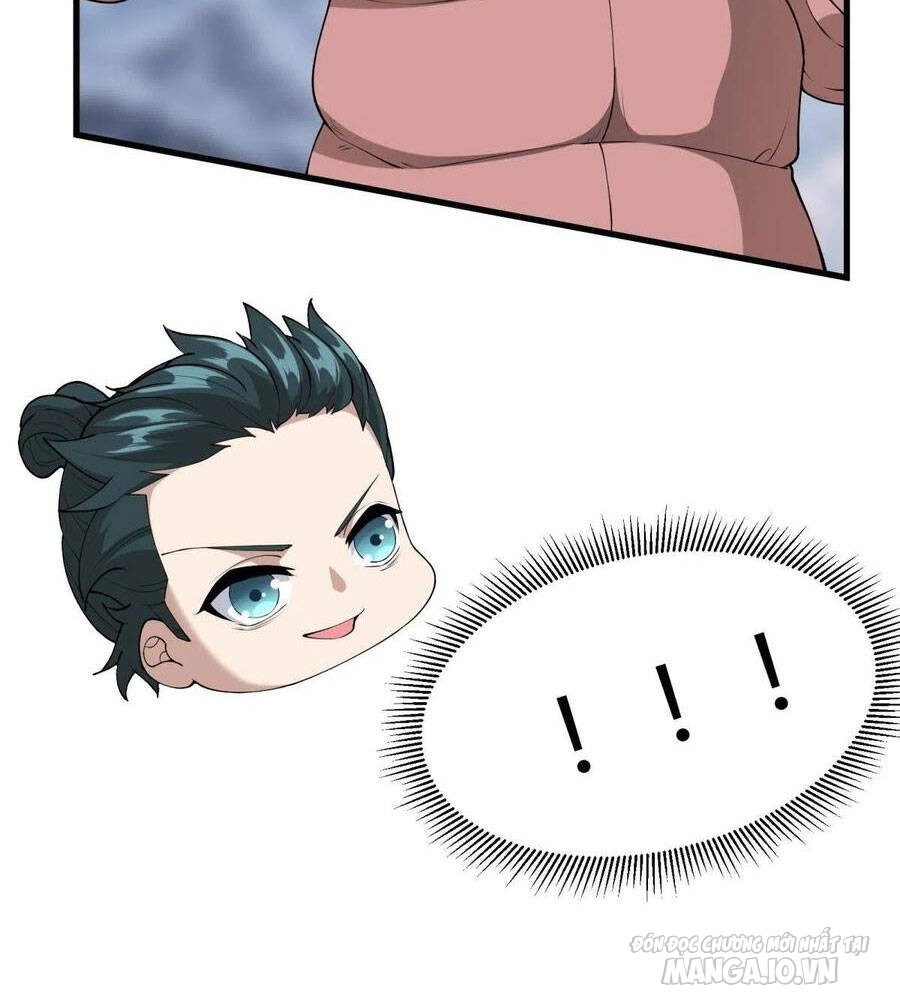 Ta Không Muốn Làm Đệ Nhất Chapter 32 - Trang 2