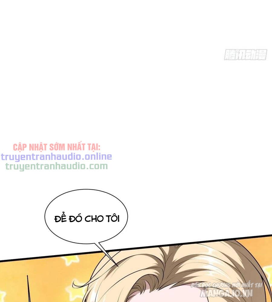 Ta Không Muốn Làm Đệ Nhất Chapter 32 - Trang 2