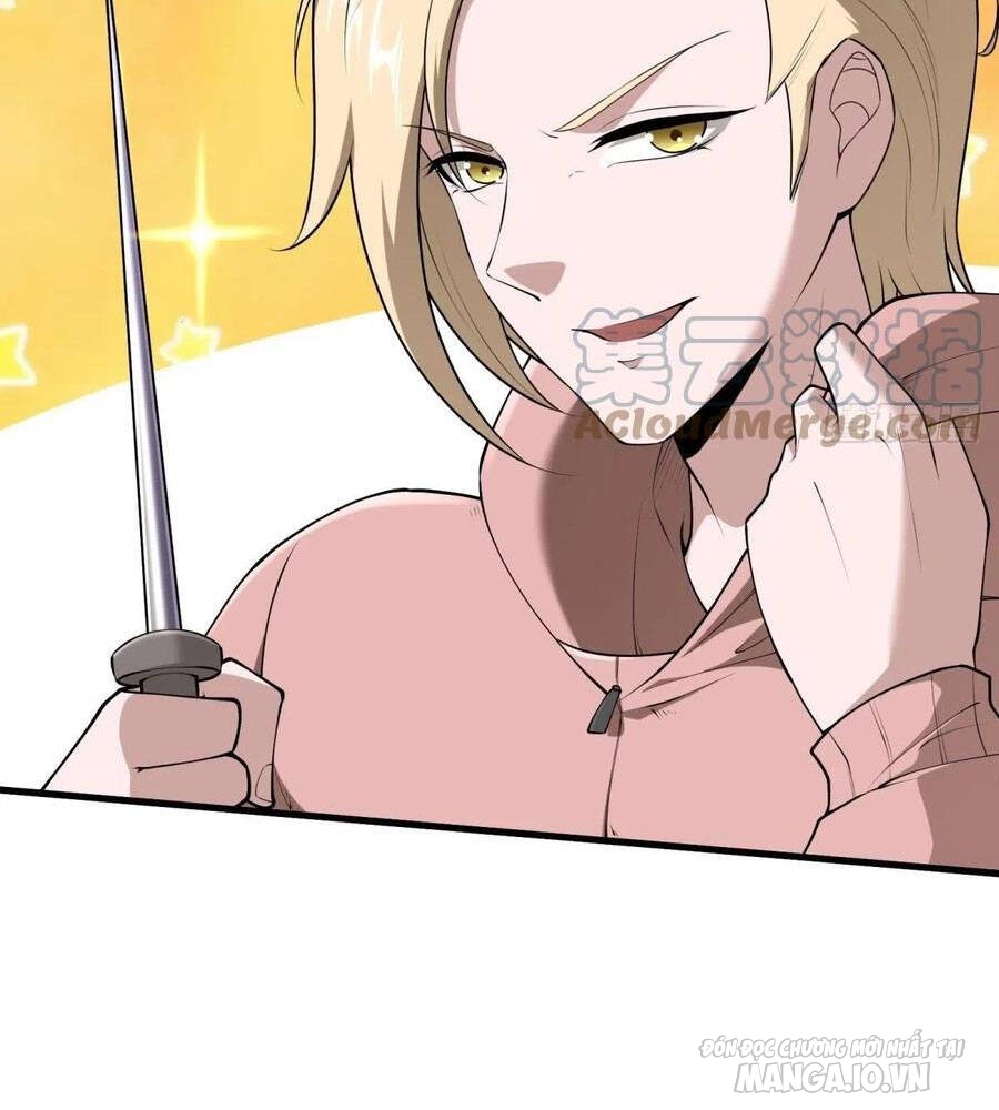 Ta Không Muốn Làm Đệ Nhất Chapter 32 - Trang 2