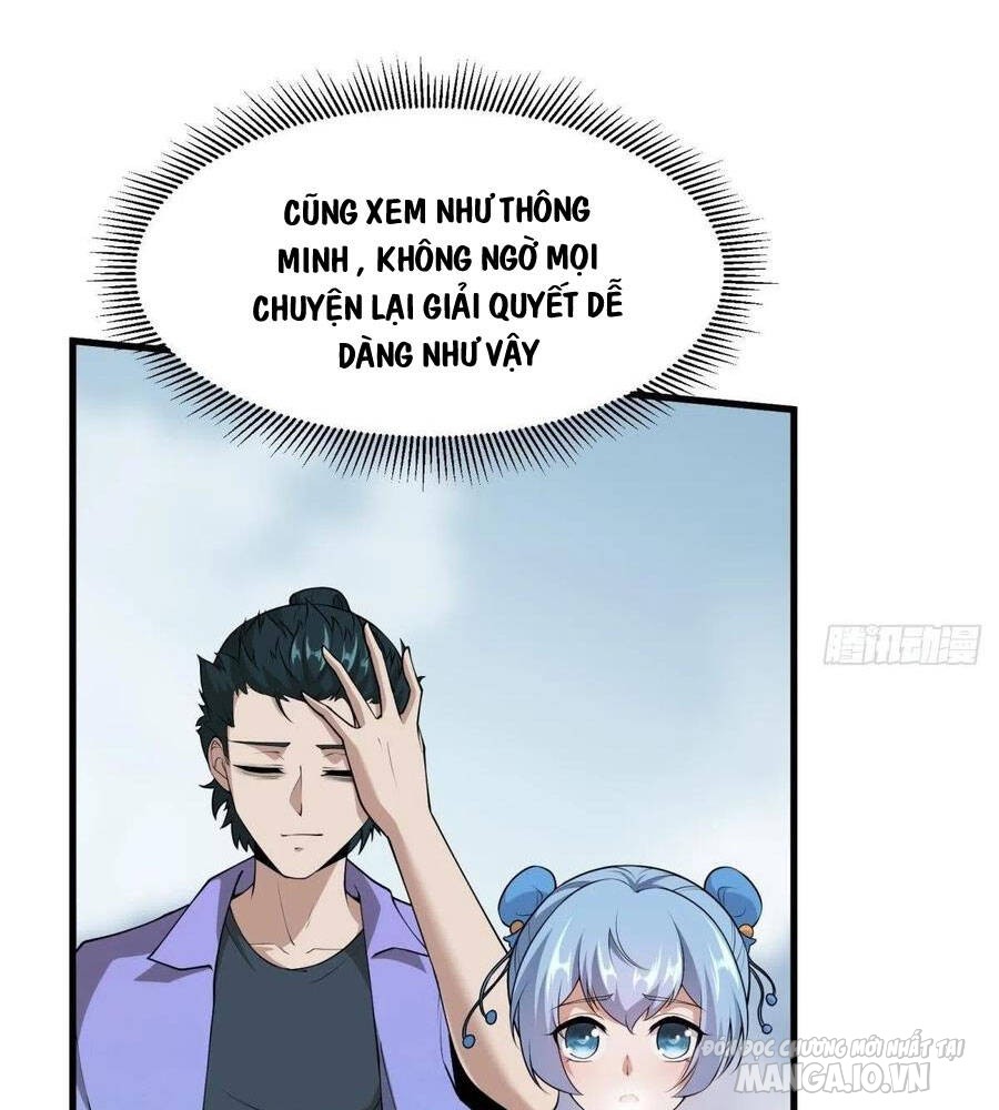 Ta Không Muốn Làm Đệ Nhất Chapter 32 - Trang 2