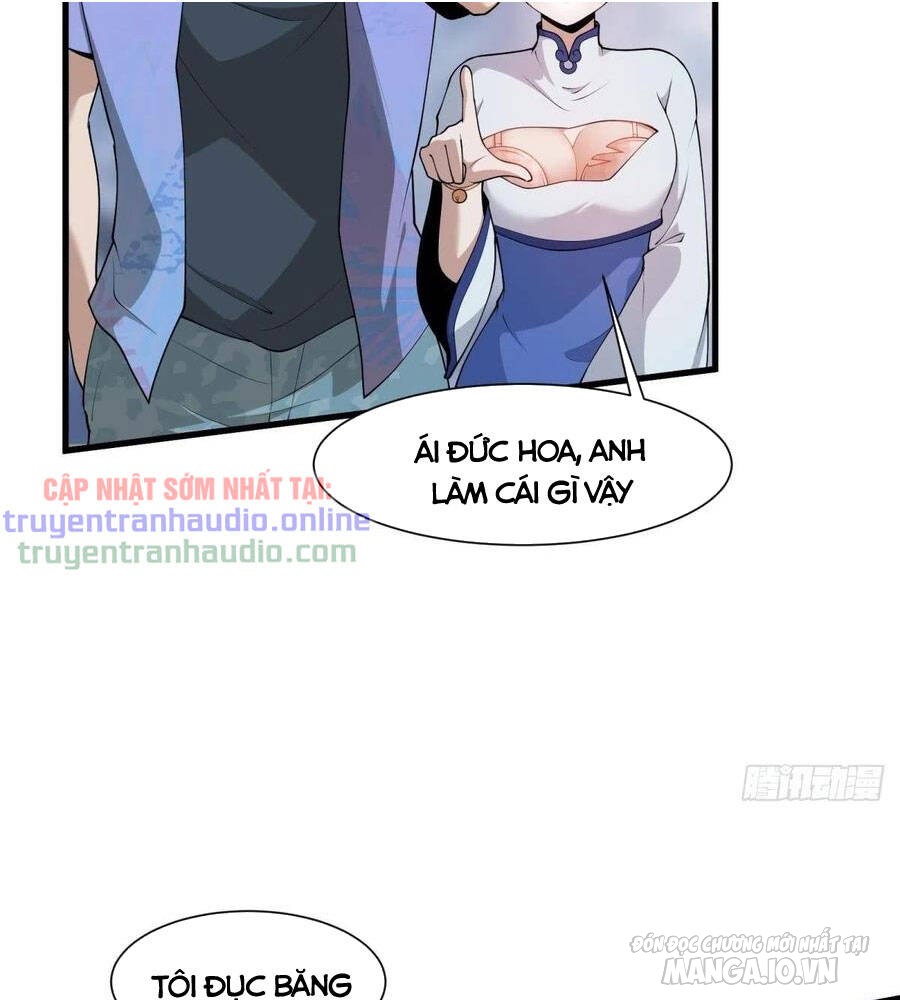 Ta Không Muốn Làm Đệ Nhất Chapter 32 - Trang 2