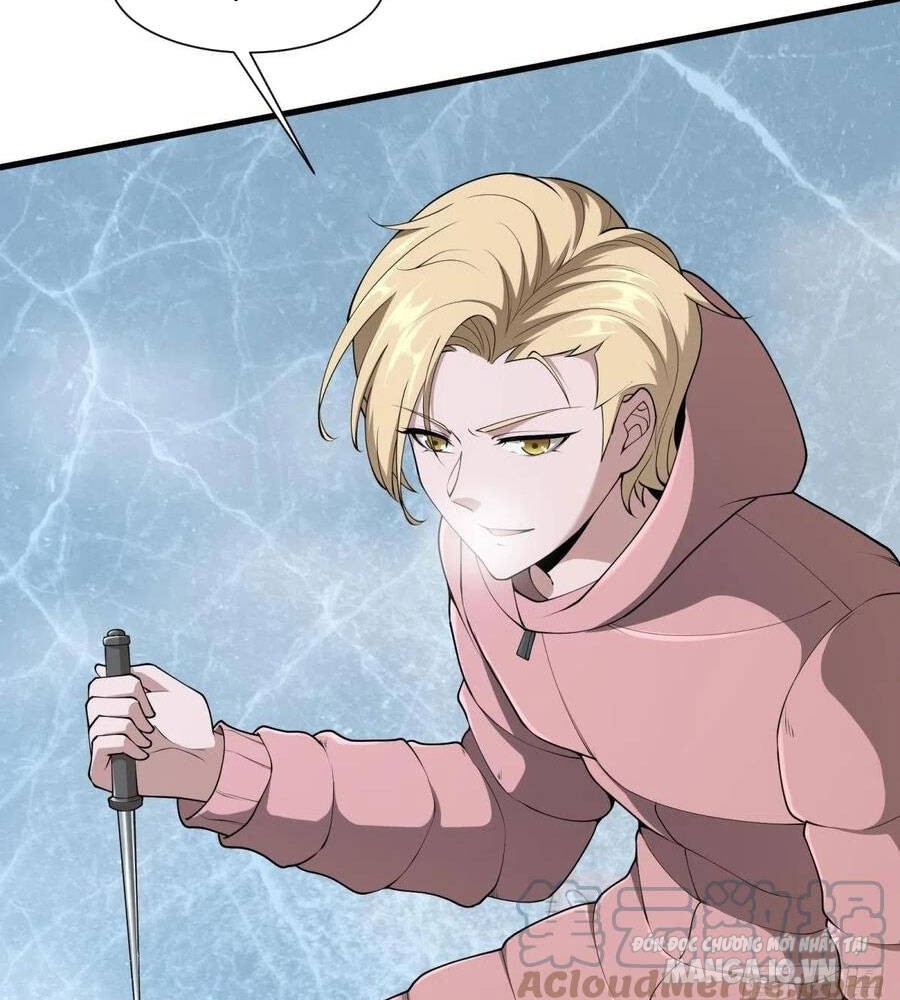 Ta Không Muốn Làm Đệ Nhất Chapter 32 - Trang 2