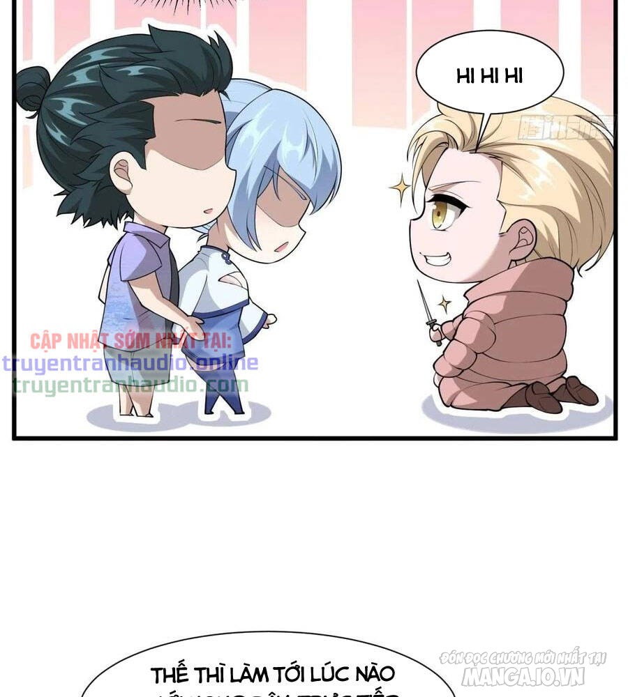 Ta Không Muốn Làm Đệ Nhất Chapter 32 - Trang 2