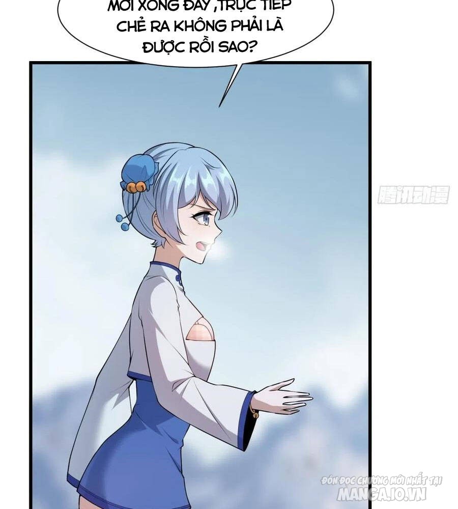 Ta Không Muốn Làm Đệ Nhất Chapter 32 - Trang 2