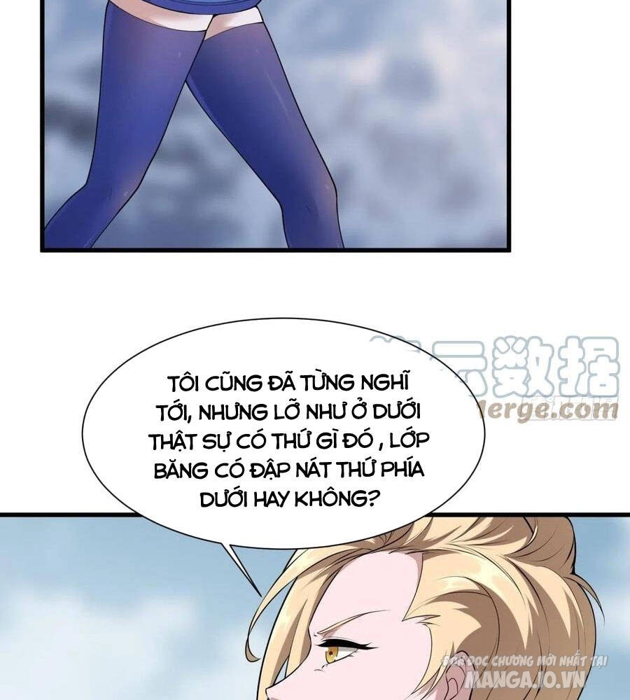 Ta Không Muốn Làm Đệ Nhất Chapter 32 - Trang 2