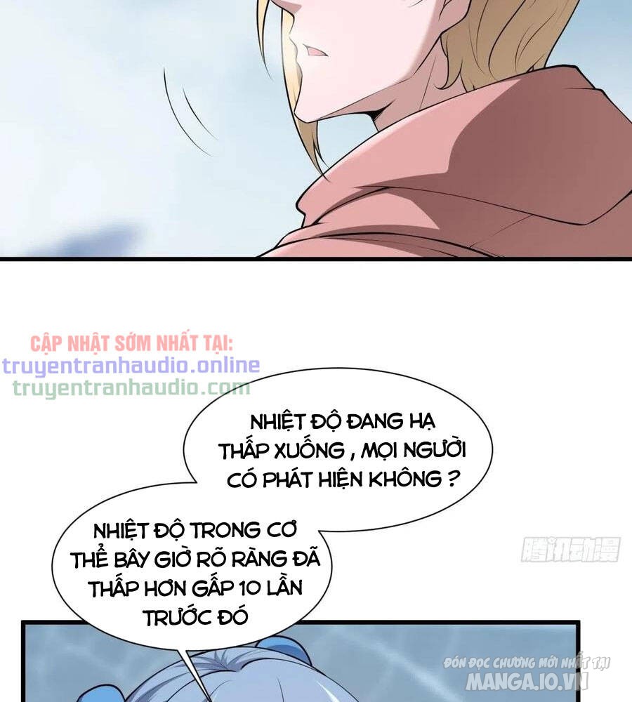 Ta Không Muốn Làm Đệ Nhất Chapter 32 - Trang 2