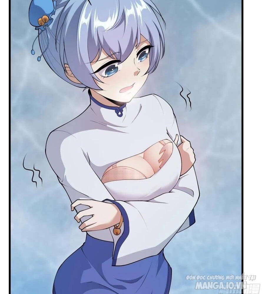 Ta Không Muốn Làm Đệ Nhất Chapter 32 - Trang 2