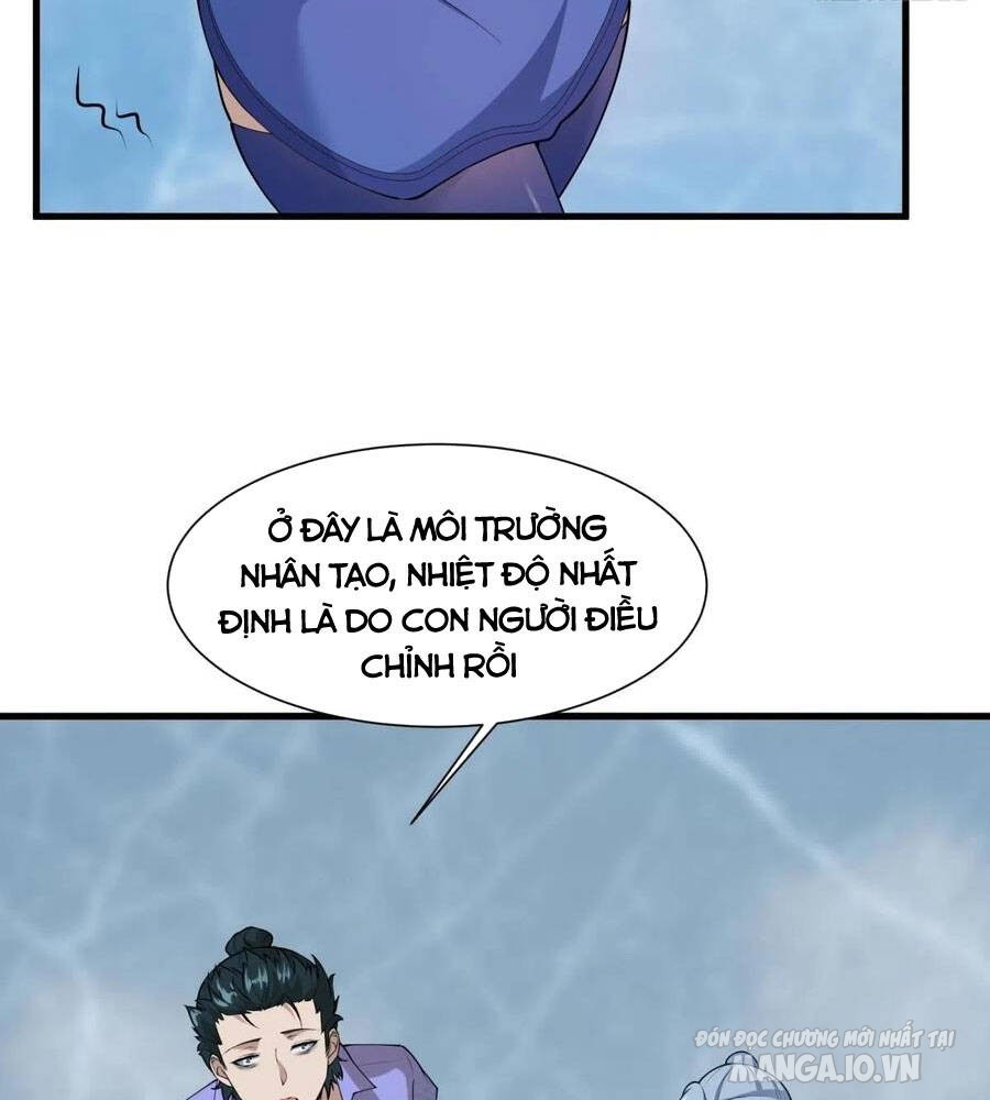 Ta Không Muốn Làm Đệ Nhất Chapter 32 - Trang 2