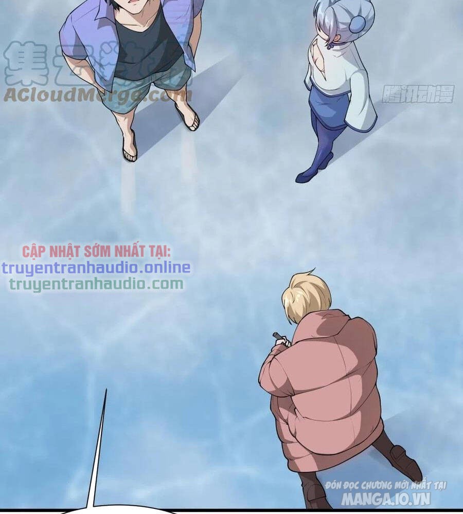 Ta Không Muốn Làm Đệ Nhất Chapter 32 - Trang 2