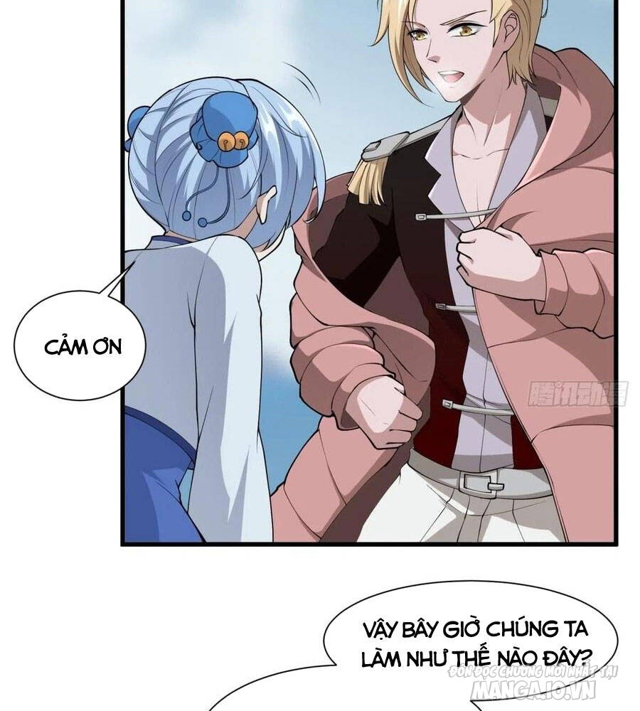 Ta Không Muốn Làm Đệ Nhất Chapter 32 - Trang 2