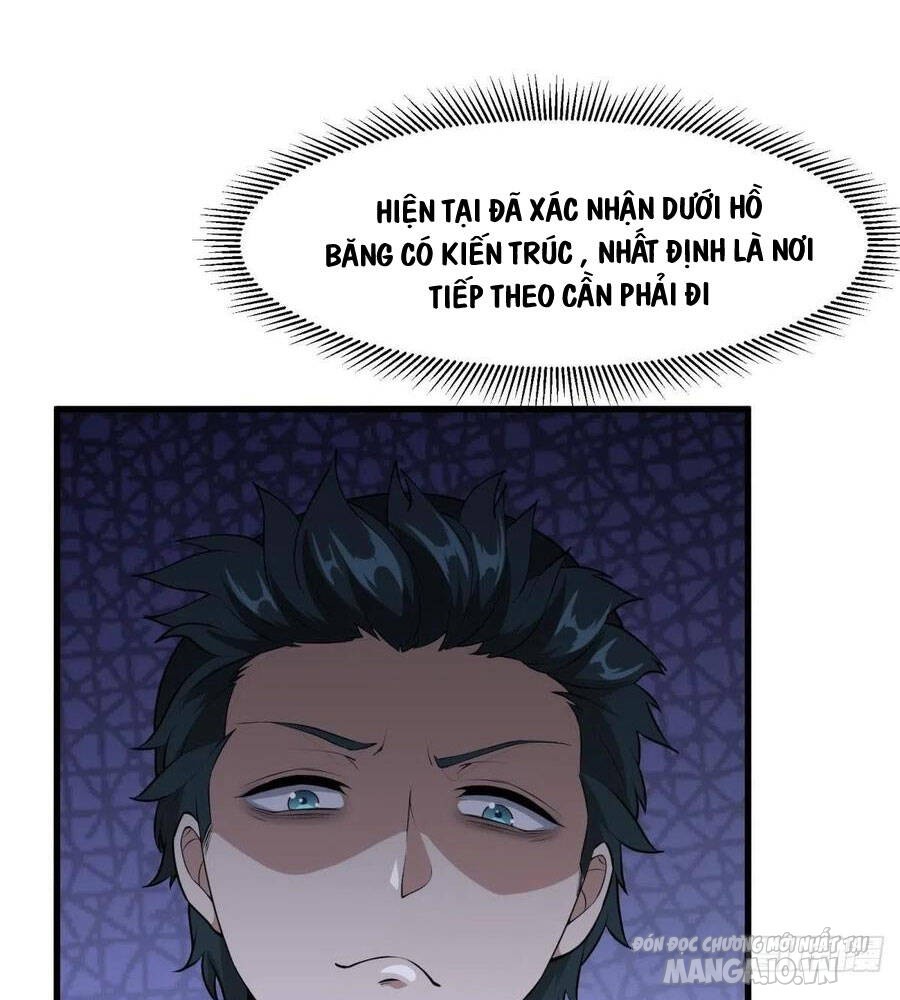 Ta Không Muốn Làm Đệ Nhất Chapter 32 - Trang 2