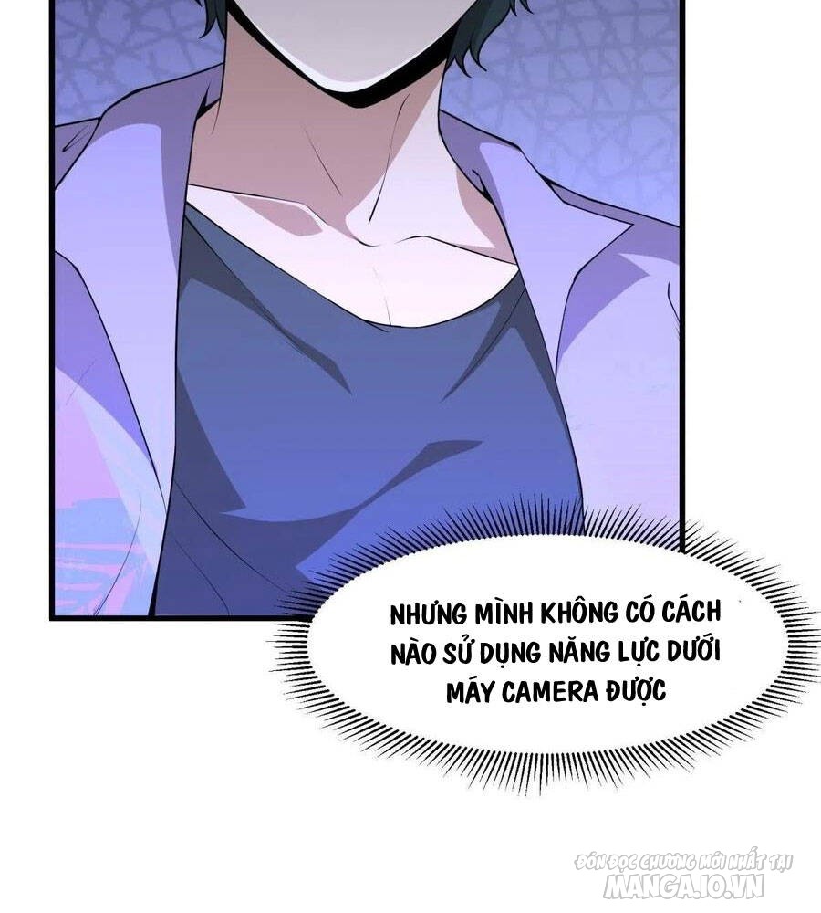 Ta Không Muốn Làm Đệ Nhất Chapter 32 - Trang 2