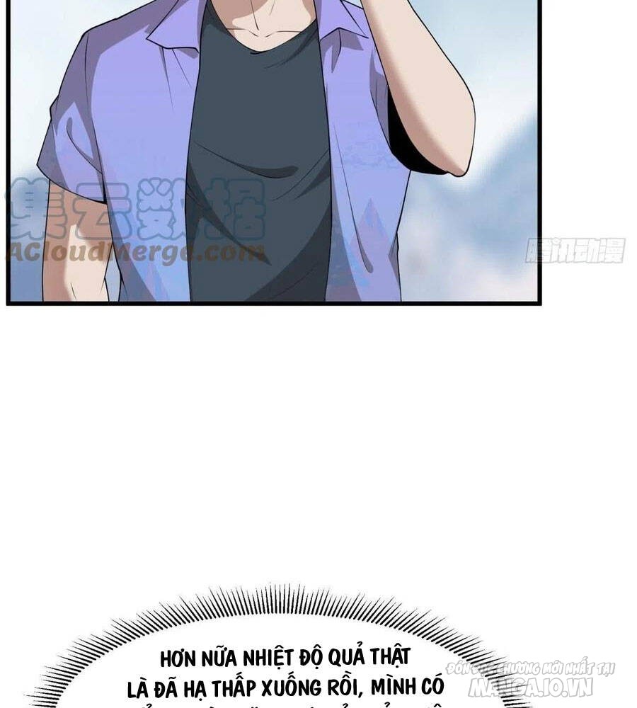 Ta Không Muốn Làm Đệ Nhất Chapter 32 - Trang 2