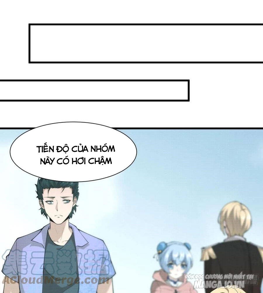 Ta Không Muốn Làm Đệ Nhất Chapter 32 - Trang 2