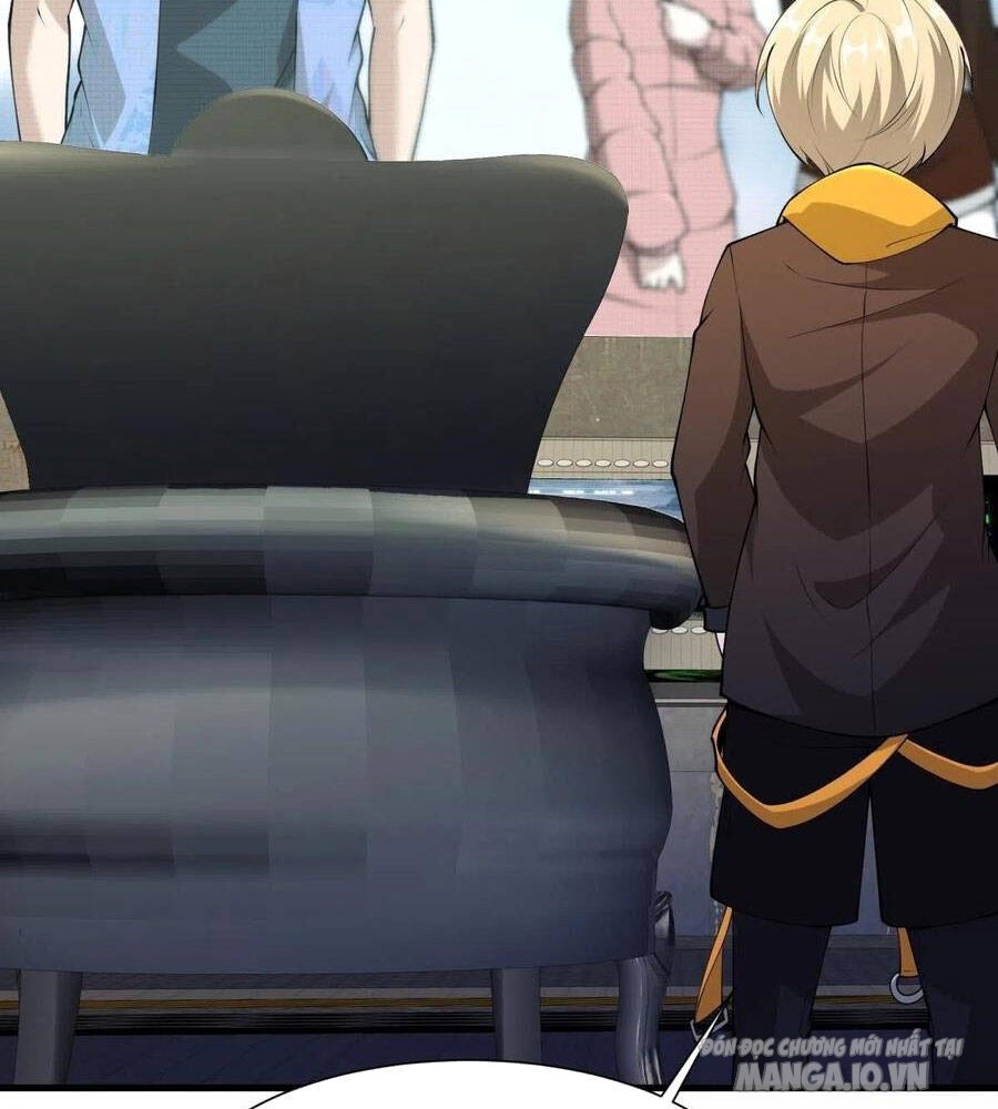 Ta Không Muốn Làm Đệ Nhất Chapter 32 - Trang 2