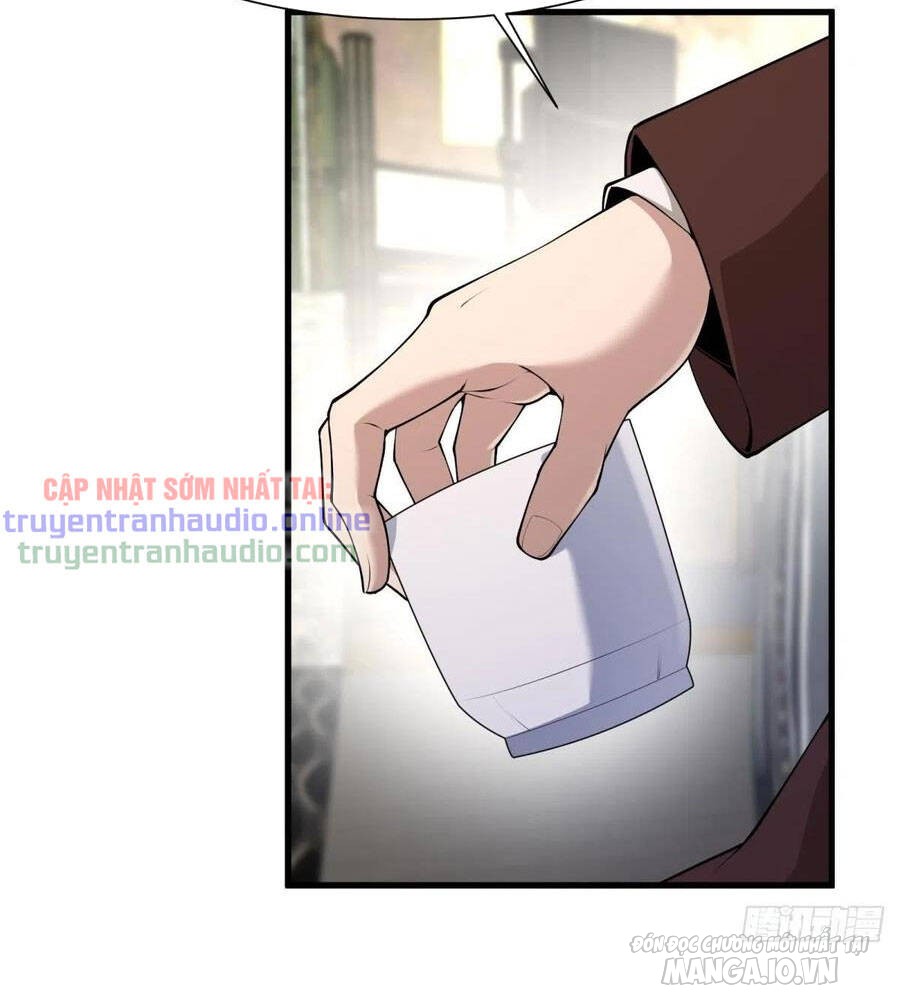 Ta Không Muốn Làm Đệ Nhất Chapter 32 - Trang 2