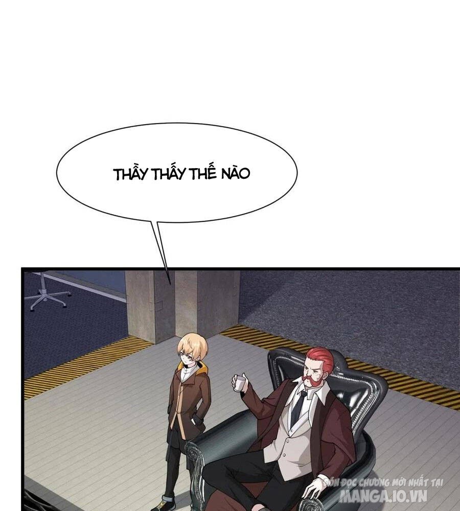 Ta Không Muốn Làm Đệ Nhất Chapter 32 - Trang 2