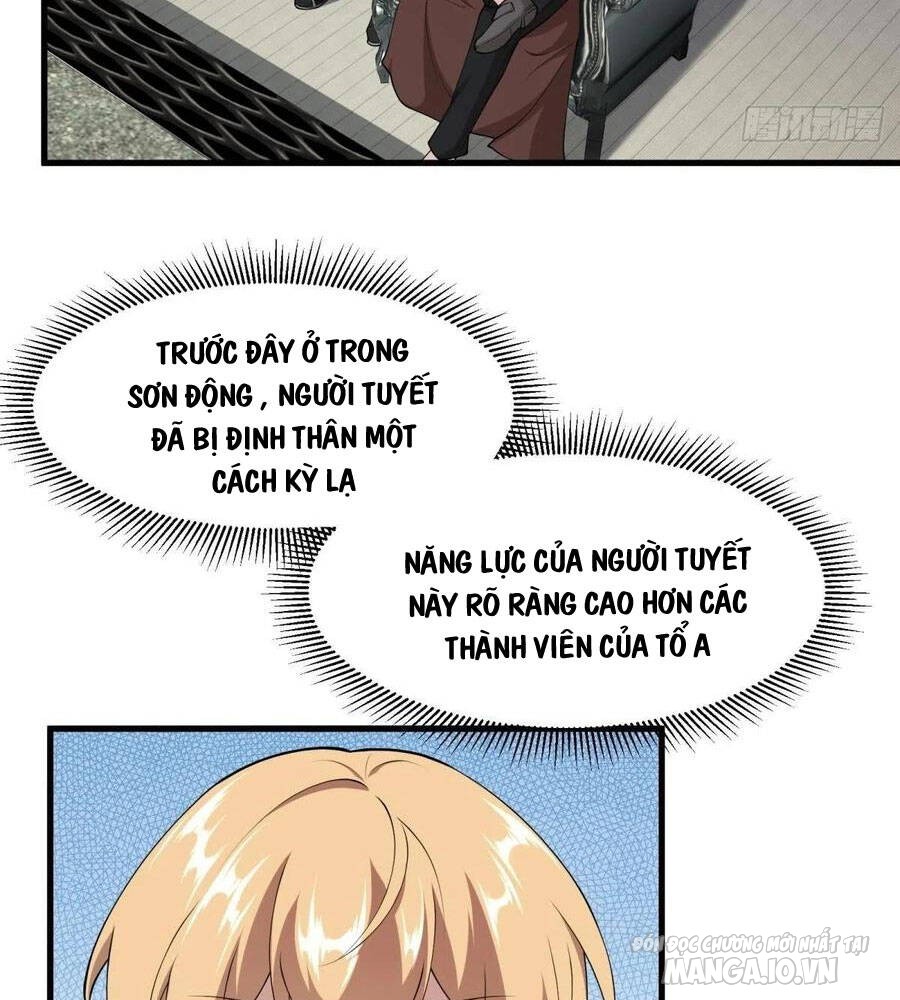 Ta Không Muốn Làm Đệ Nhất Chapter 32 - Trang 2