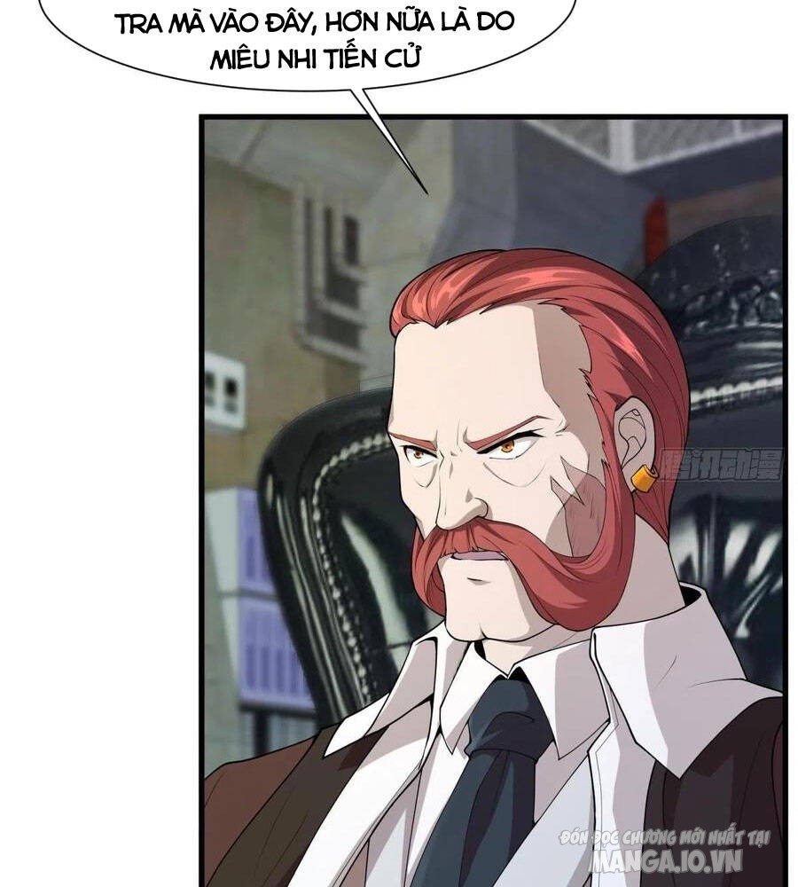 Ta Không Muốn Làm Đệ Nhất Chapter 32 - Trang 2