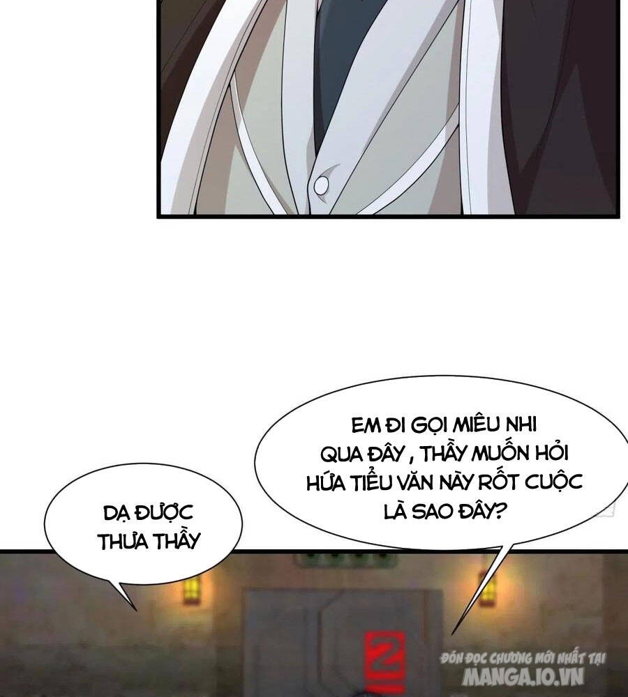 Ta Không Muốn Làm Đệ Nhất Chapter 32 - Trang 2