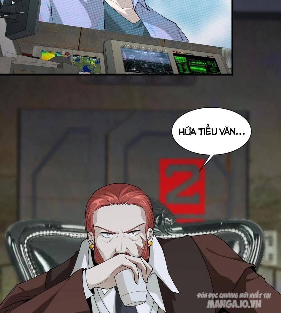 Ta Không Muốn Làm Đệ Nhất Chapter 32 - Trang 2