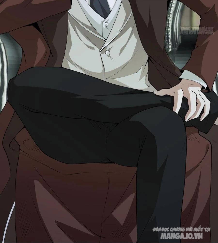 Ta Không Muốn Làm Đệ Nhất Chapter 32 - Trang 2