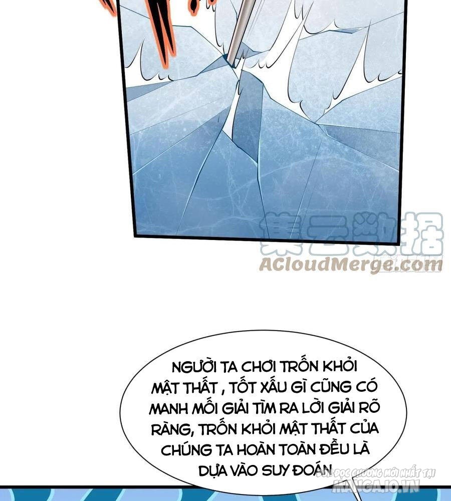 Ta Không Muốn Làm Đệ Nhất Chapter 32 - Trang 2