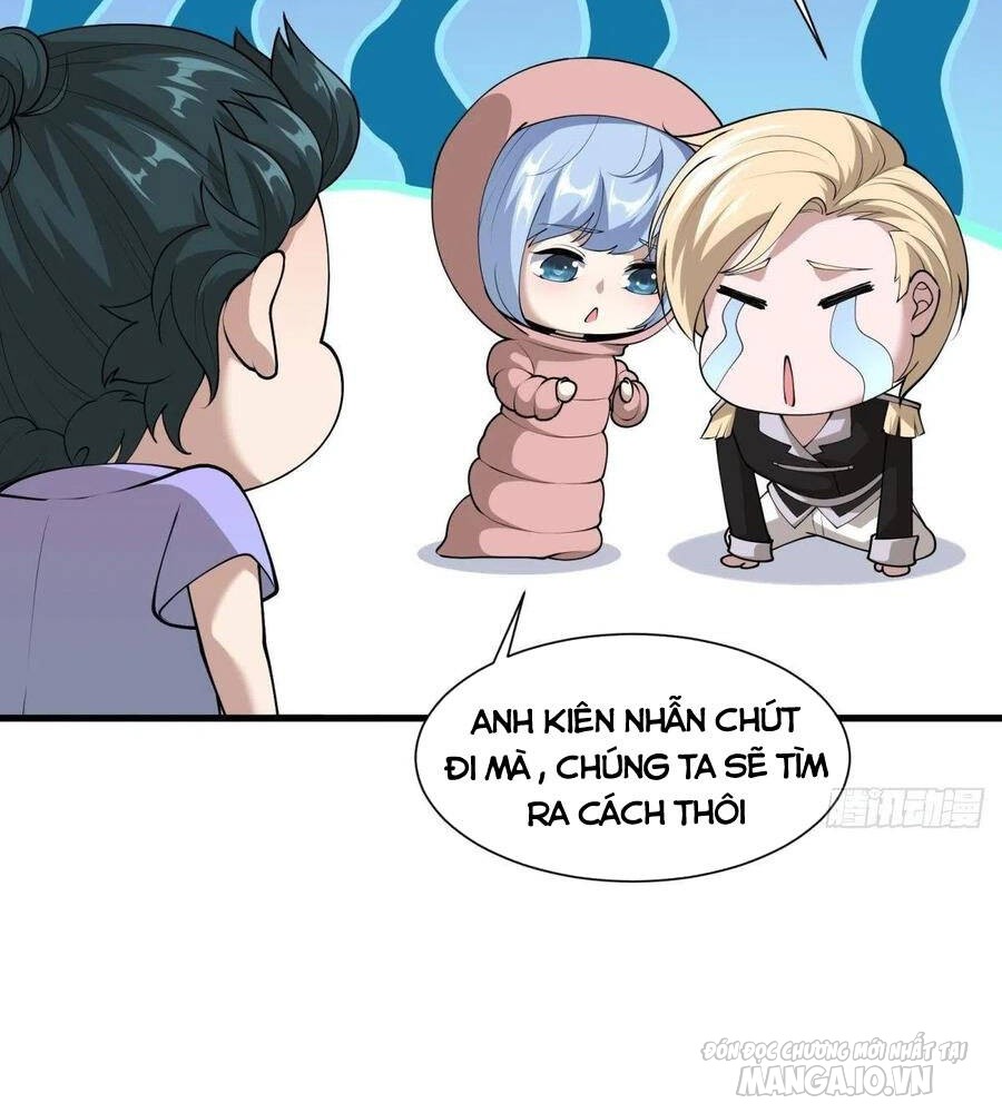 Ta Không Muốn Làm Đệ Nhất Chapter 32 - Trang 2