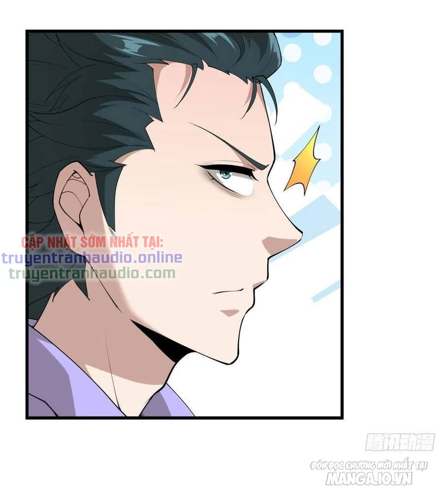 Ta Không Muốn Làm Đệ Nhất Chapter 32 - Trang 2