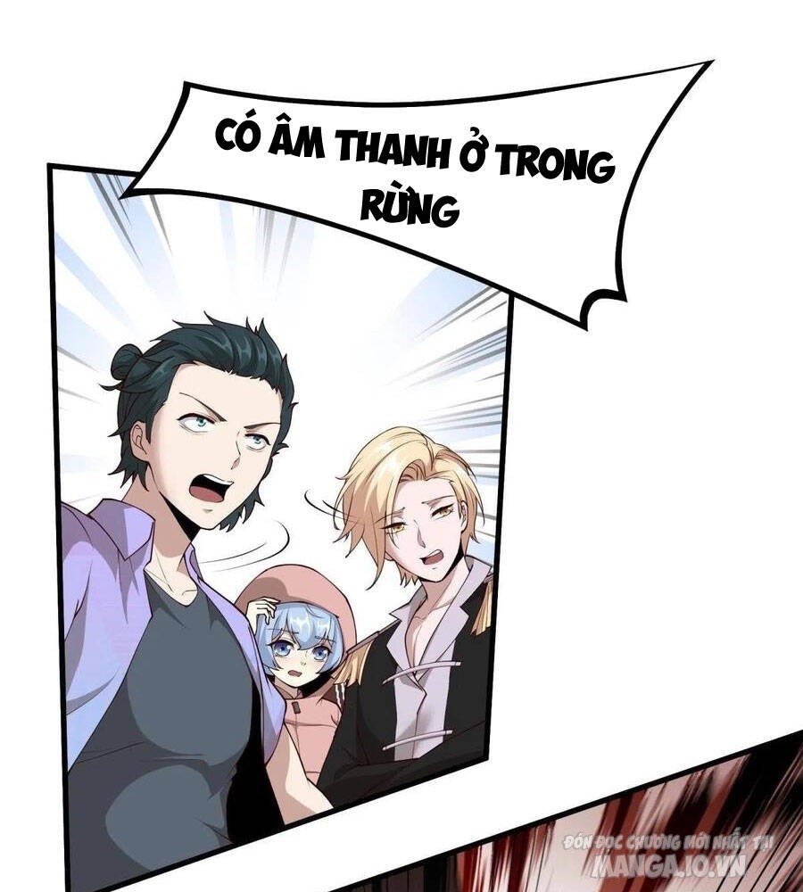 Ta Không Muốn Làm Đệ Nhất Chapter 32 - Trang 2