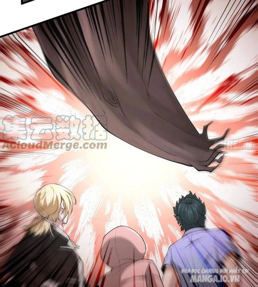 Ta Không Muốn Làm Đệ Nhất Chapter 32 - Trang 2