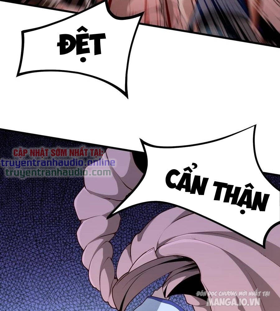 Ta Không Muốn Làm Đệ Nhất Chapter 32 - Trang 2