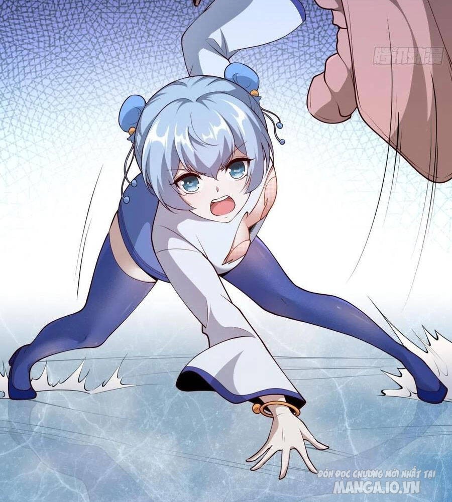 Ta Không Muốn Làm Đệ Nhất Chapter 32 - Trang 2