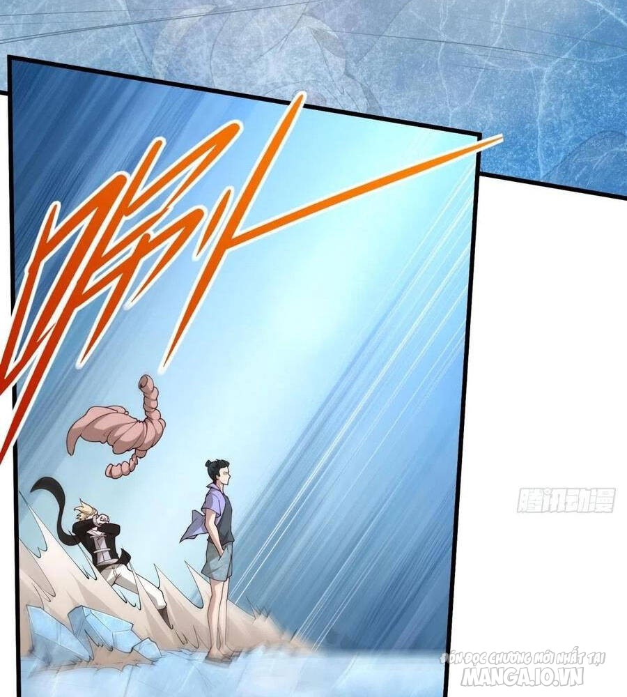 Ta Không Muốn Làm Đệ Nhất Chapter 32 - Trang 2