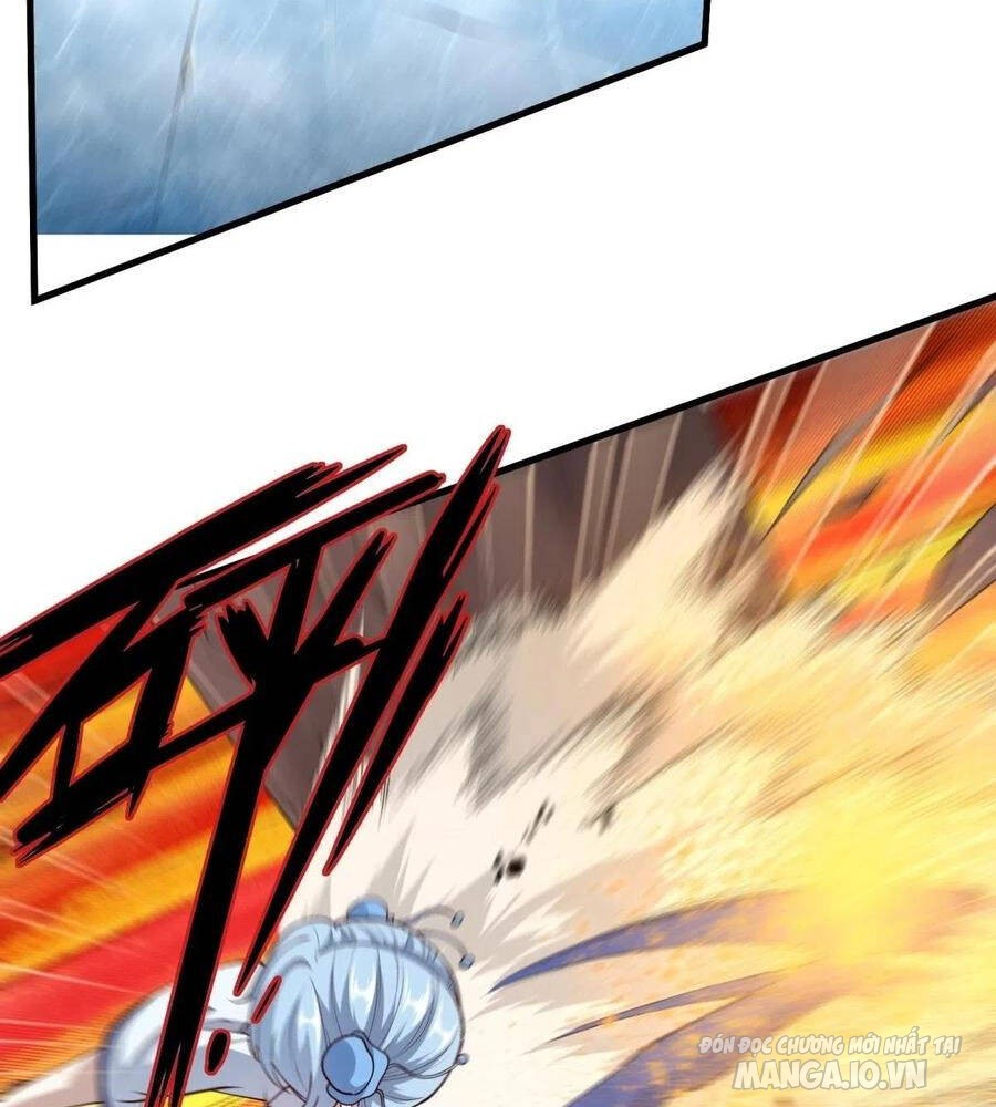 Ta Không Muốn Làm Đệ Nhất Chapter 32 - Trang 2