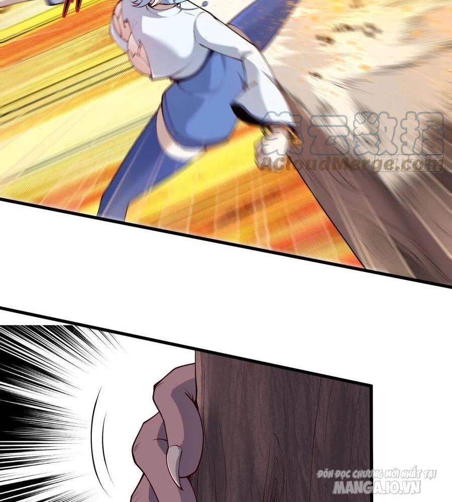 Ta Không Muốn Làm Đệ Nhất Chapter 32 - Trang 2