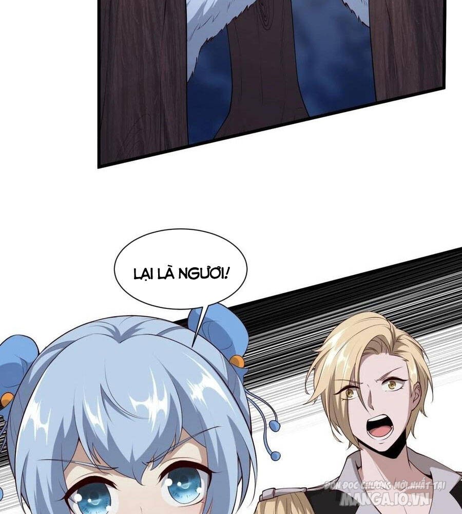 Ta Không Muốn Làm Đệ Nhất Chapter 32 - Trang 2