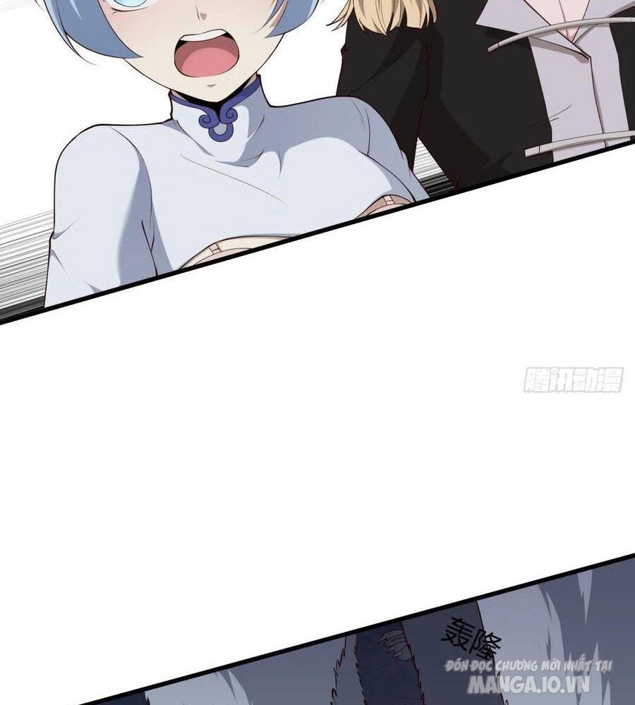 Ta Không Muốn Làm Đệ Nhất Chapter 32 - Trang 2