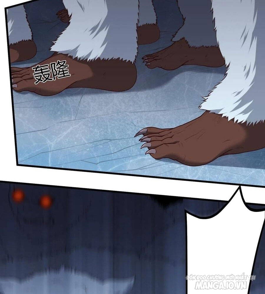 Ta Không Muốn Làm Đệ Nhất Chapter 32 - Trang 2