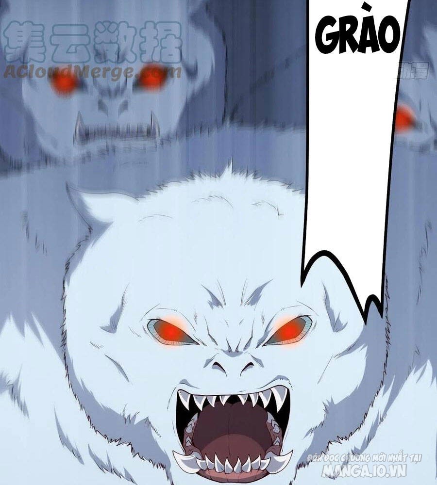 Ta Không Muốn Làm Đệ Nhất Chapter 32 - Trang 2