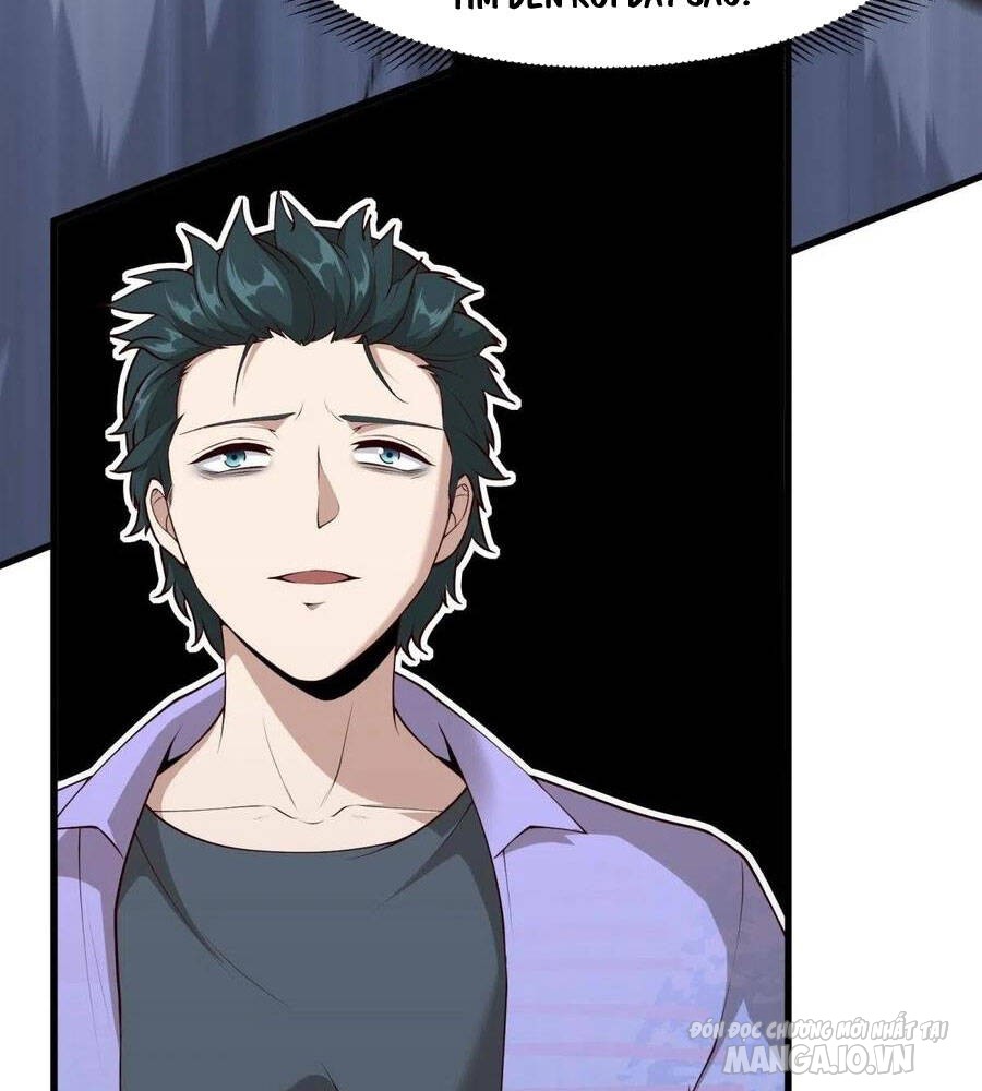 Ta Không Muốn Làm Đệ Nhất Chapter 32 - Trang 2