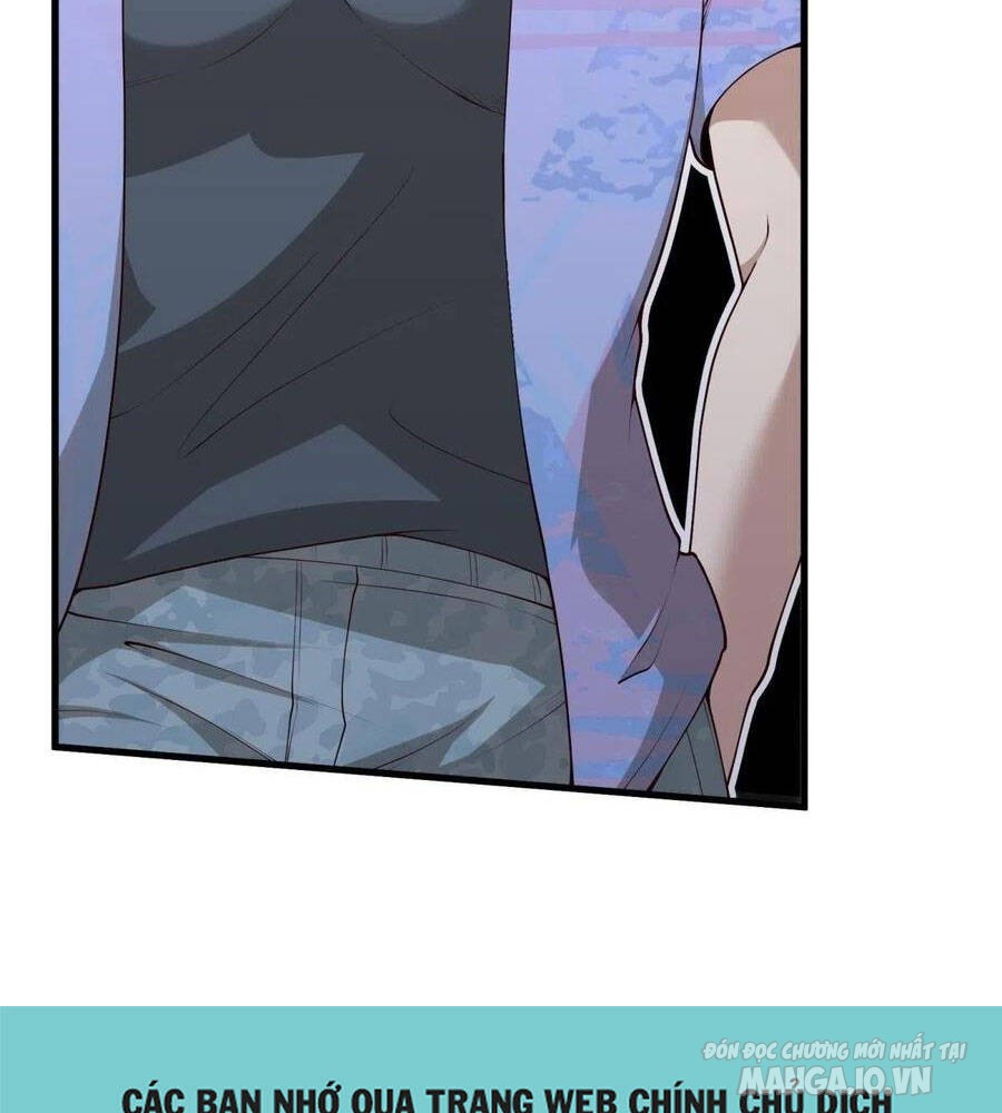 Ta Không Muốn Làm Đệ Nhất Chapter 32 - Trang 2