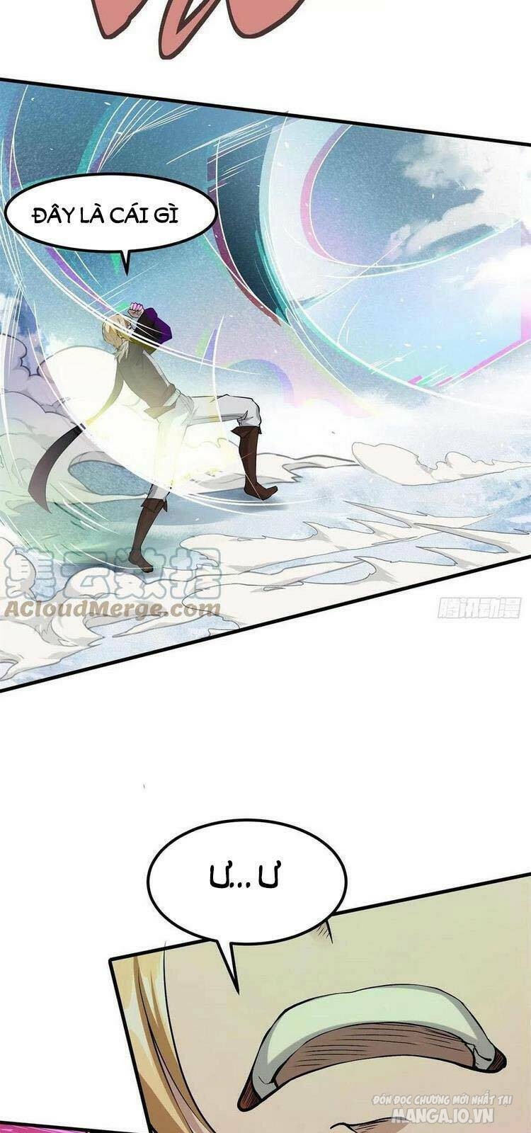 Ta Không Muốn Làm Đệ Nhất Chapter 33 - Trang 2